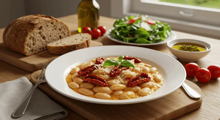 Marry Me Beans – A Delicious Recipe to Impress
