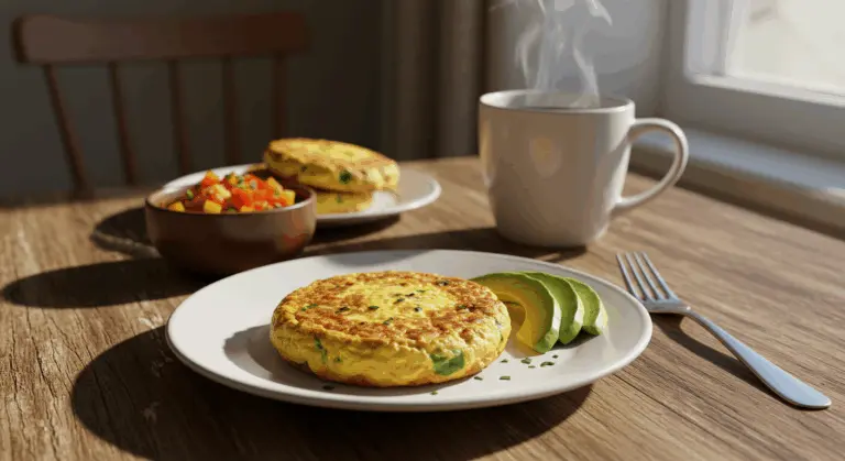 Egg Patty – Recipes and Cooking Tips