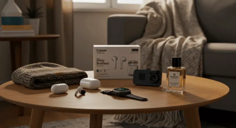 Ultimate Gift Guide: Best Gifts for Brothers