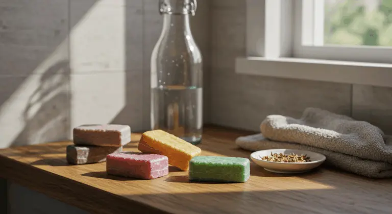 Best Shampoo and Conditioner Bars – Your Ultimate Guide