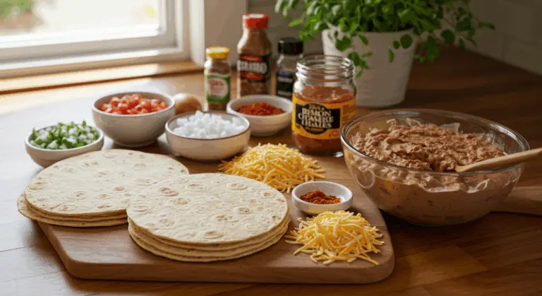 Delicious Beans and Cheese Recipes – Your Ultimate Guide