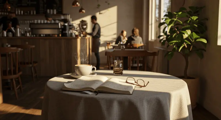 Understanding the Concept of a Sliding Doors Moment