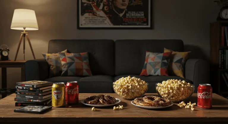 Best Movies to Rewatch – Top Picks for Film Lovers