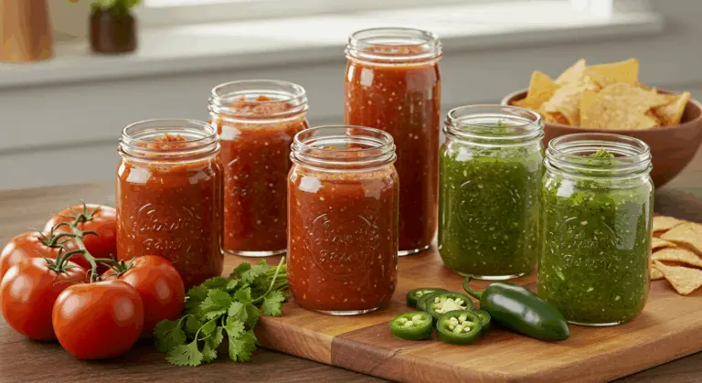 Best Grocery Store Salsa – Top Brands Reviewed