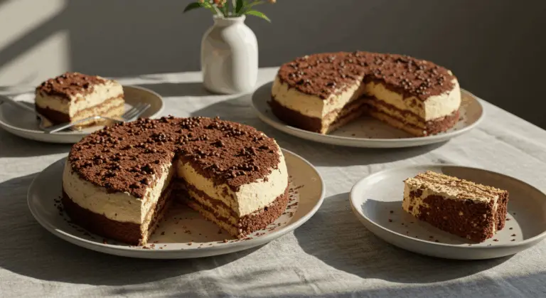 Cold Cake – Delicious No-Bake Recipes and Tips