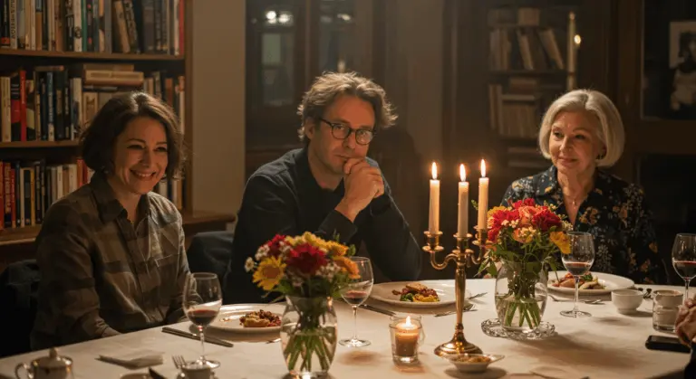 Famous People to Have Dinner With – Your Dream Guest List