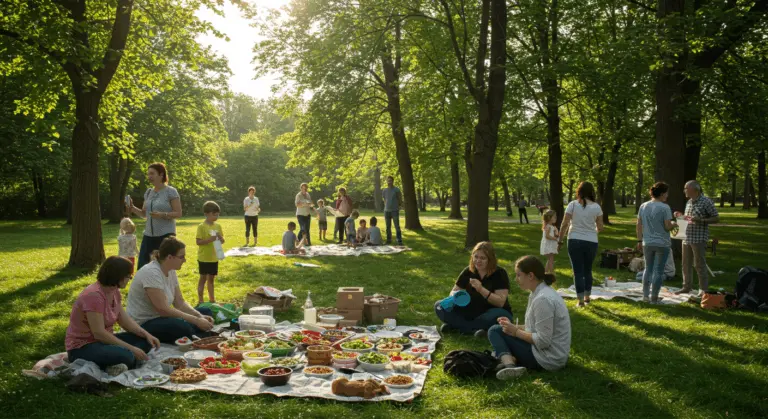 New Holiday Ideas – Creative Suggestions for Unique Celebrations